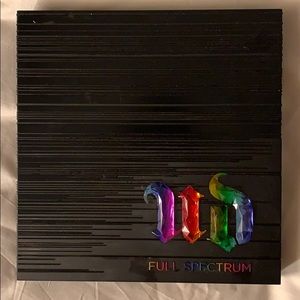 Urban Decay Full Spectrum Palette